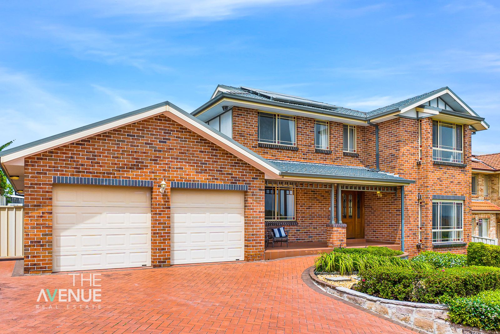 12 Gore Crescent, Bella Vista Property History & Address Research