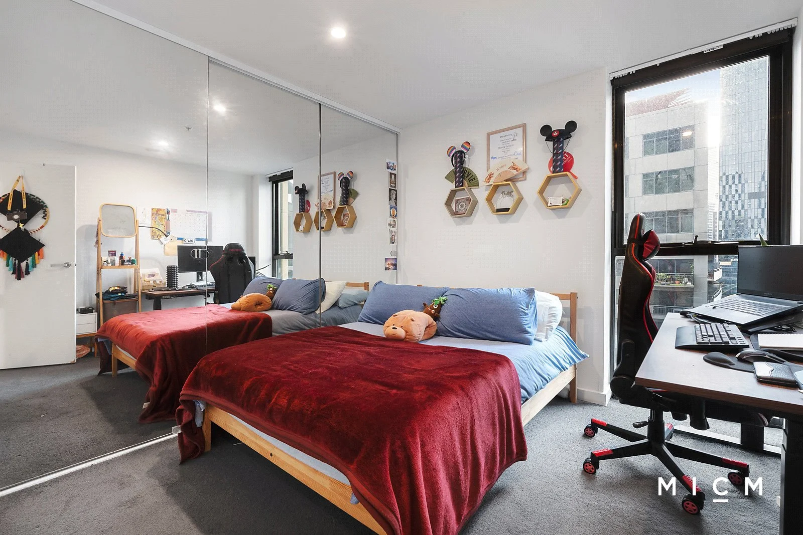 Additional image 7 of 2305/63 Haig Street, Southbank VIC 3006