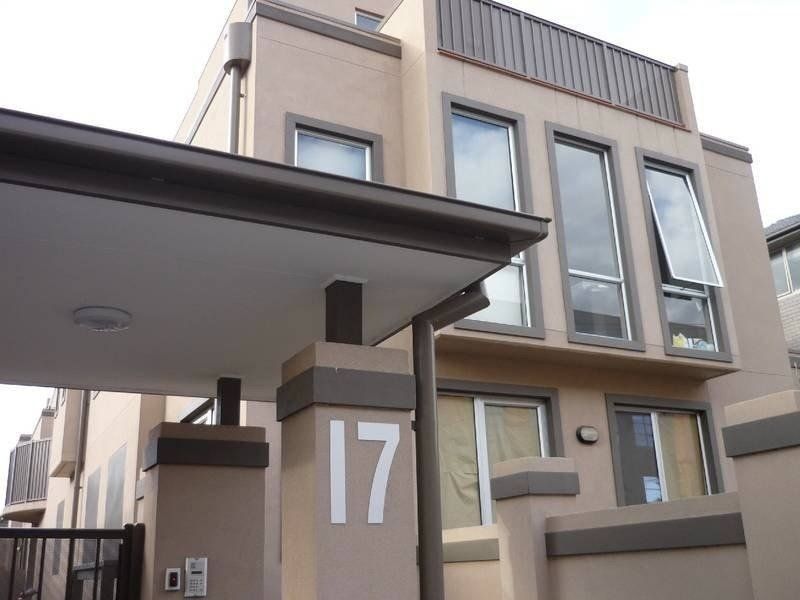 1 bedrooms House in 21/17 Park Street HAWTHORN VIC, 3122