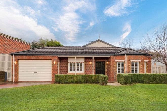 Picture of 16 Grantham Crescent, BERWICK VIC 3806