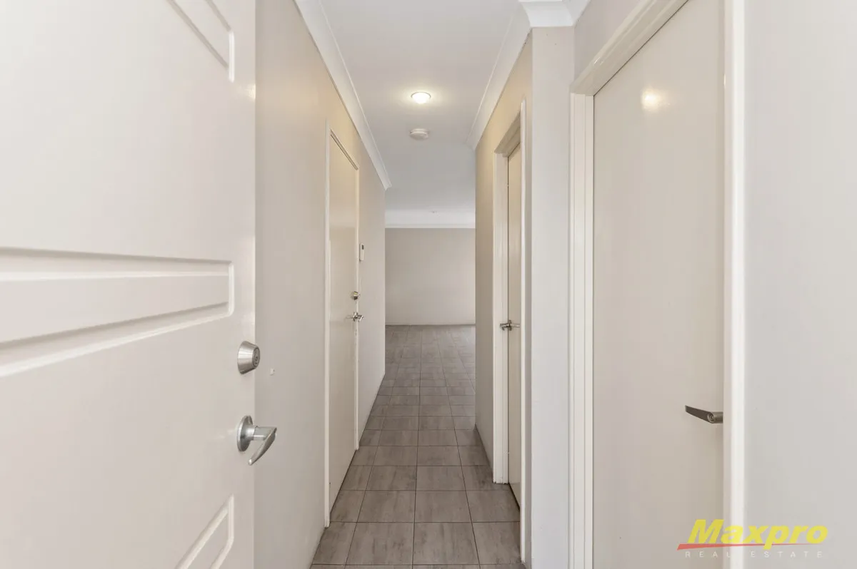 Freshly painted 3 Bedroom Family Home - More