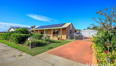 Picture of 38 Innes Park Road, INNES PARK QLD 4670