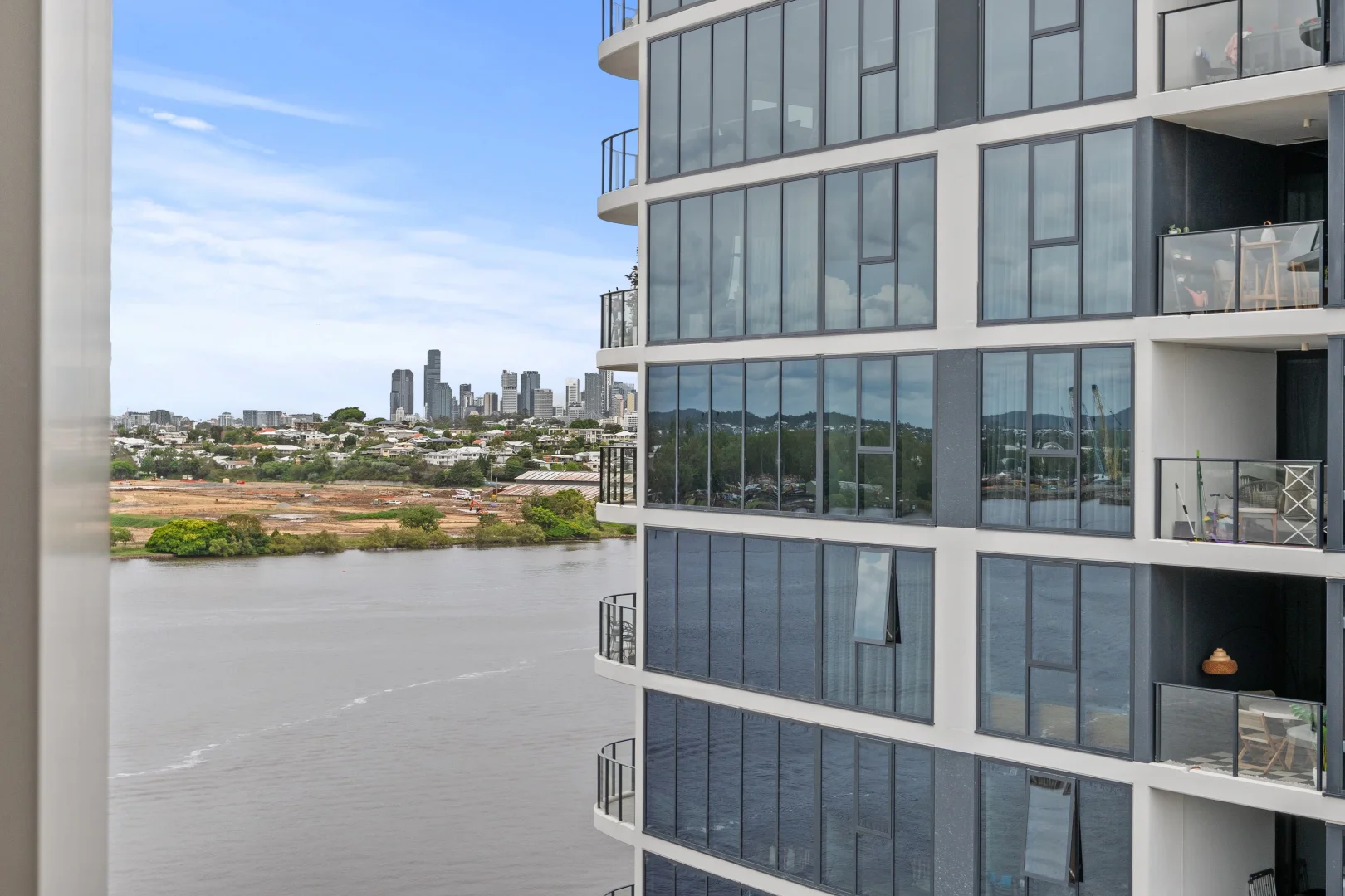 Additional image 19 of 30708/15 Wharf Street, Hamilton QLD 4007