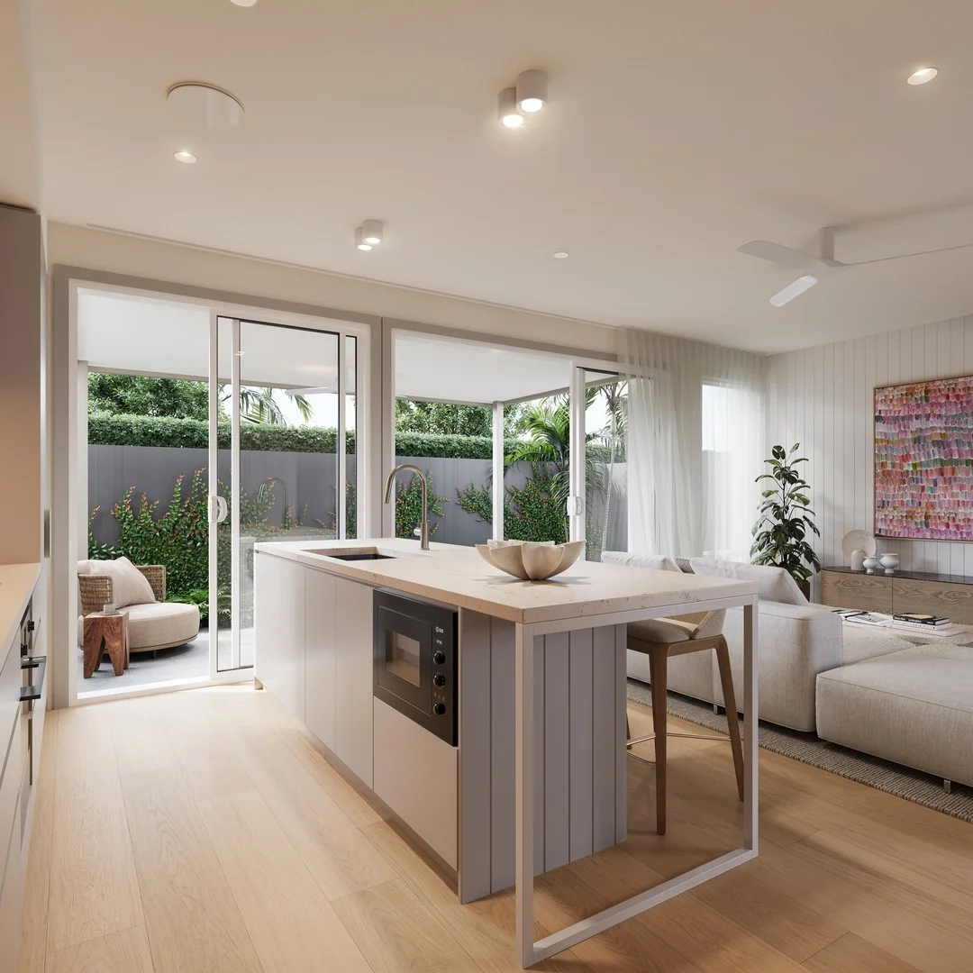 Primary image of 37/36 Jimmieson Avenue, Labrador QLD 4215