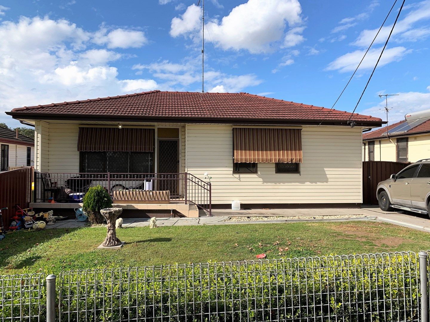 20 & 20a Catalina Street, North St Marys NSW 2760, Image 0