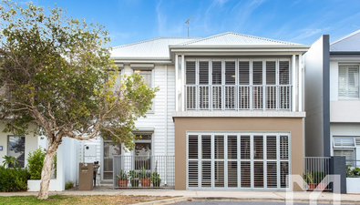 Picture of 29 Shoalwater Street, NORTH COOGEE WA 6163