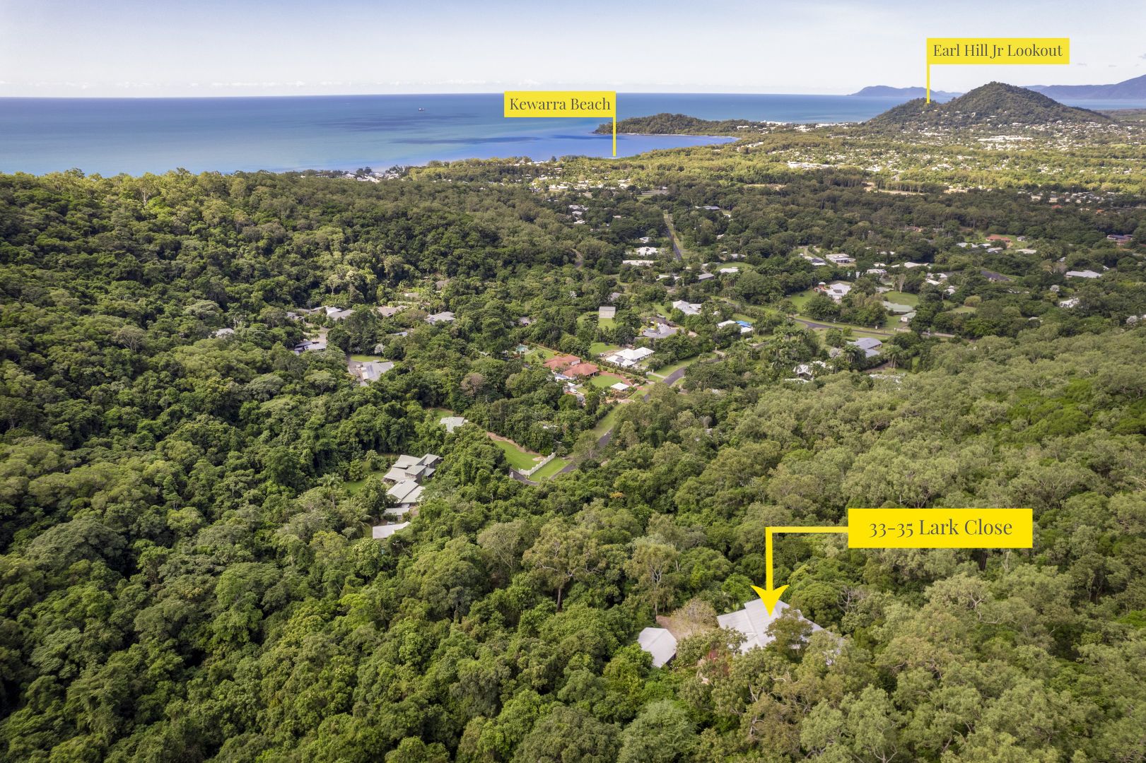 33-35 Lark Close, Clifton Beach QLD 4879, Image 2