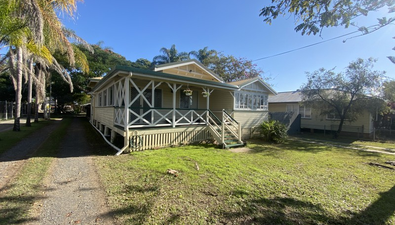 Picture of 174 Sussex Street, MARYBOROUGH QLD 4650