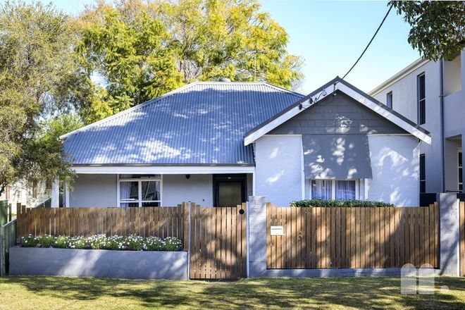 Picture of 11 O'Hara Street, MARYVILLE NSW 2293