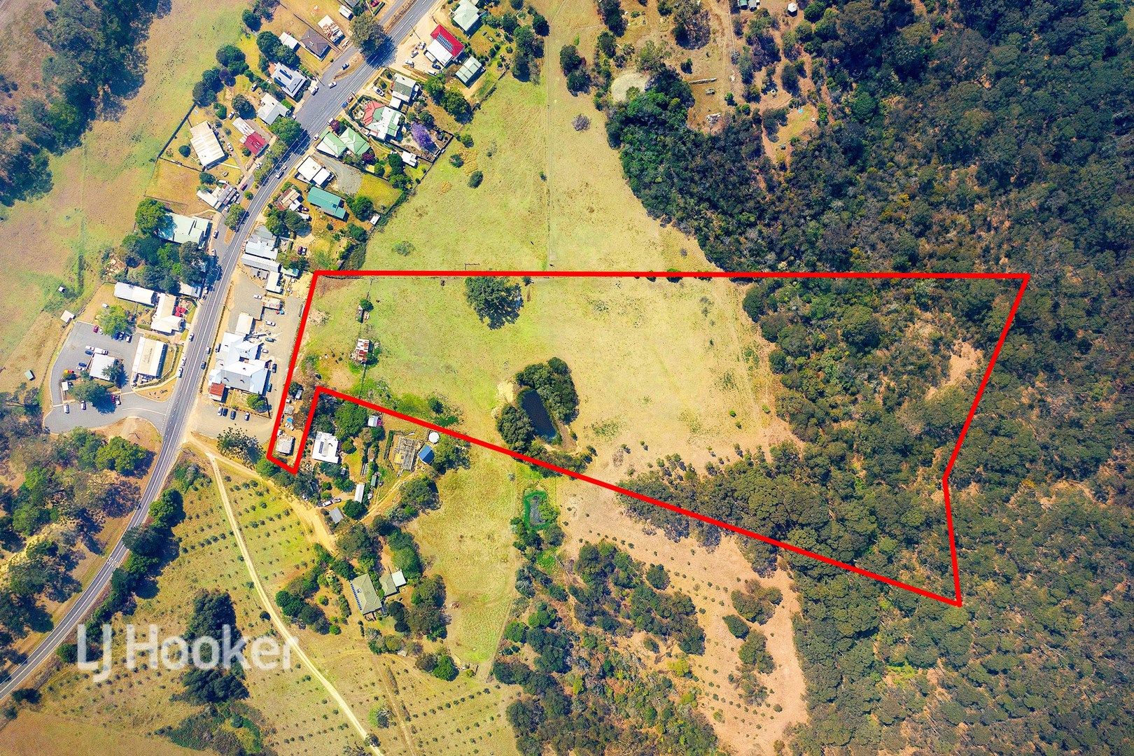 4 Wiltshire Lane, Bodalla NSW 2545, Image 0