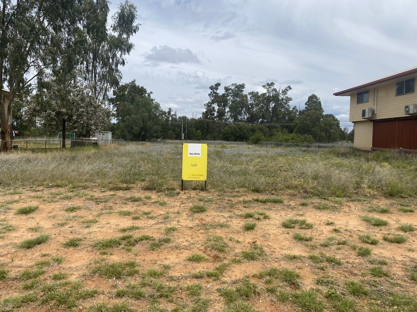 Lot 18/10 Cypress, Charleville QLD 4470, Image 0