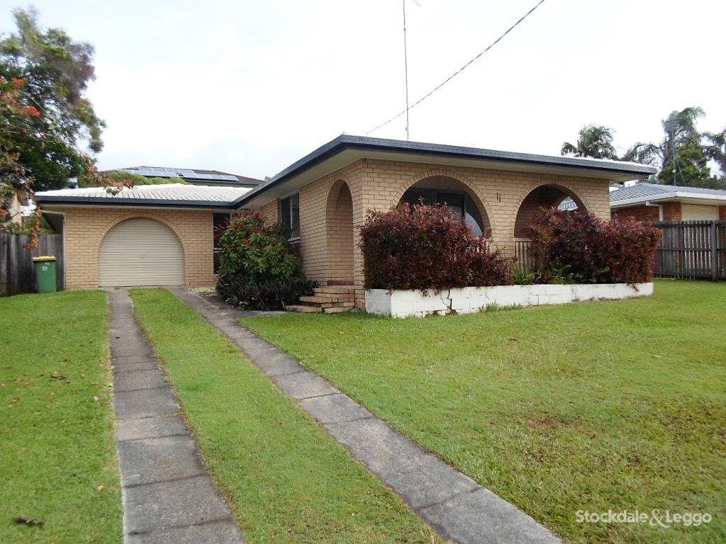 11 Crusader Street, Battery Hill QLD 4551, Image 0