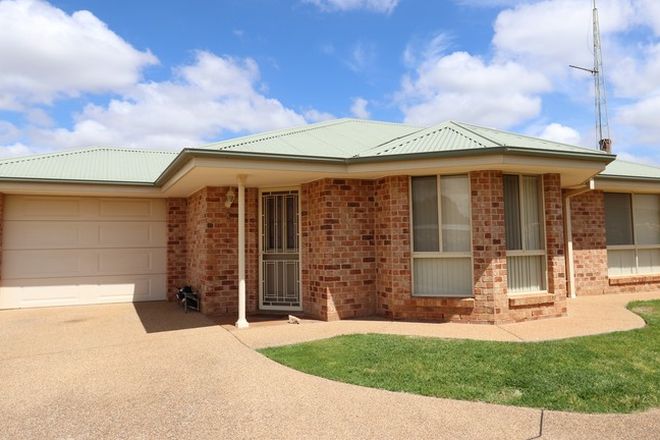 Picture of 3/115 Operator Street, WEST WYALONG NSW 2671