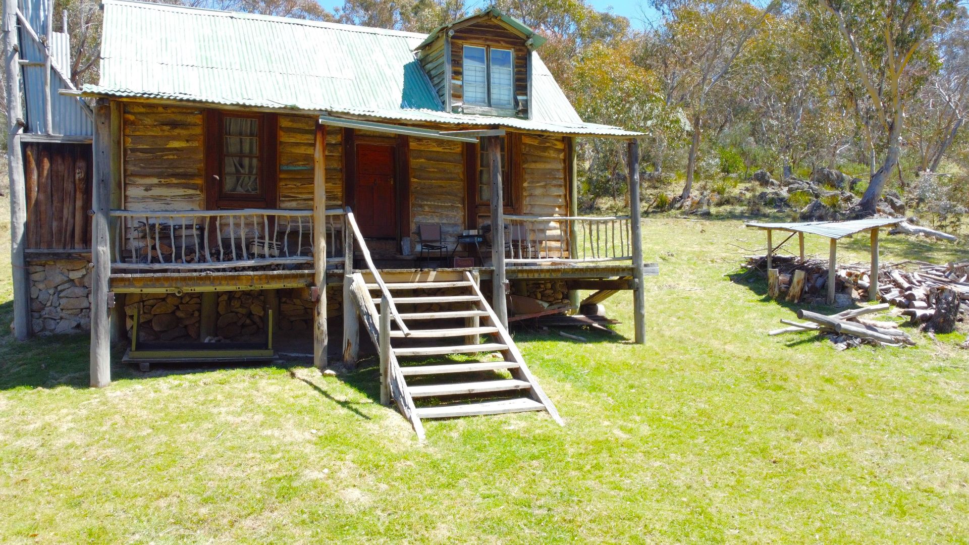 1005 Yaouk Road, Yaouk NSW 2629, Image 1