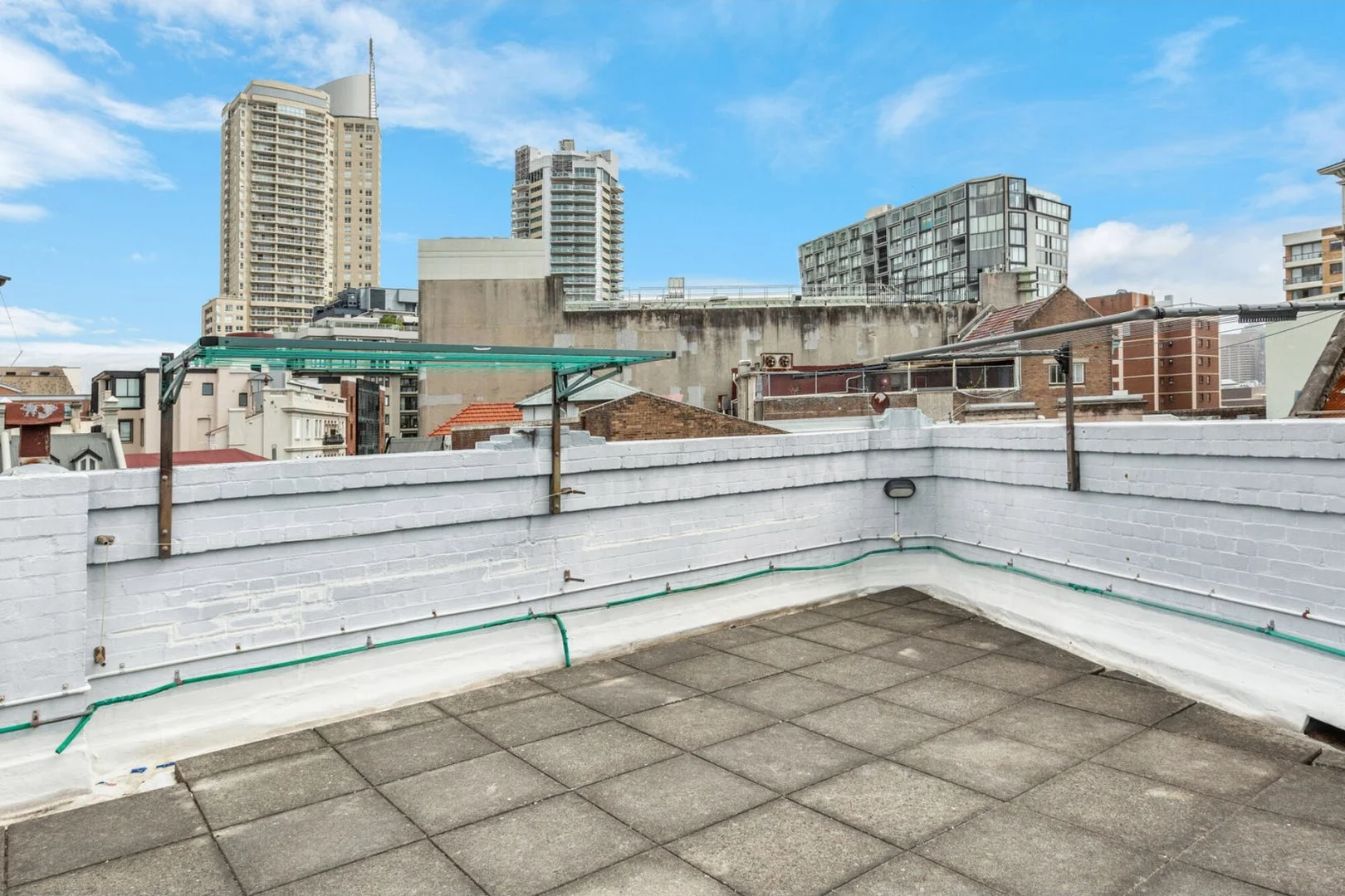 Additional image 9 of 16/2 Kellett Way, Potts Point NSW 2011