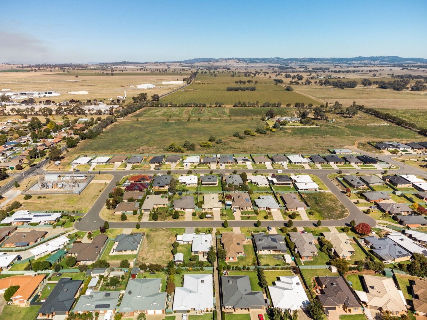 Lot 151 Lacebark Drive, Forest Hill NSW 2651, Image 0