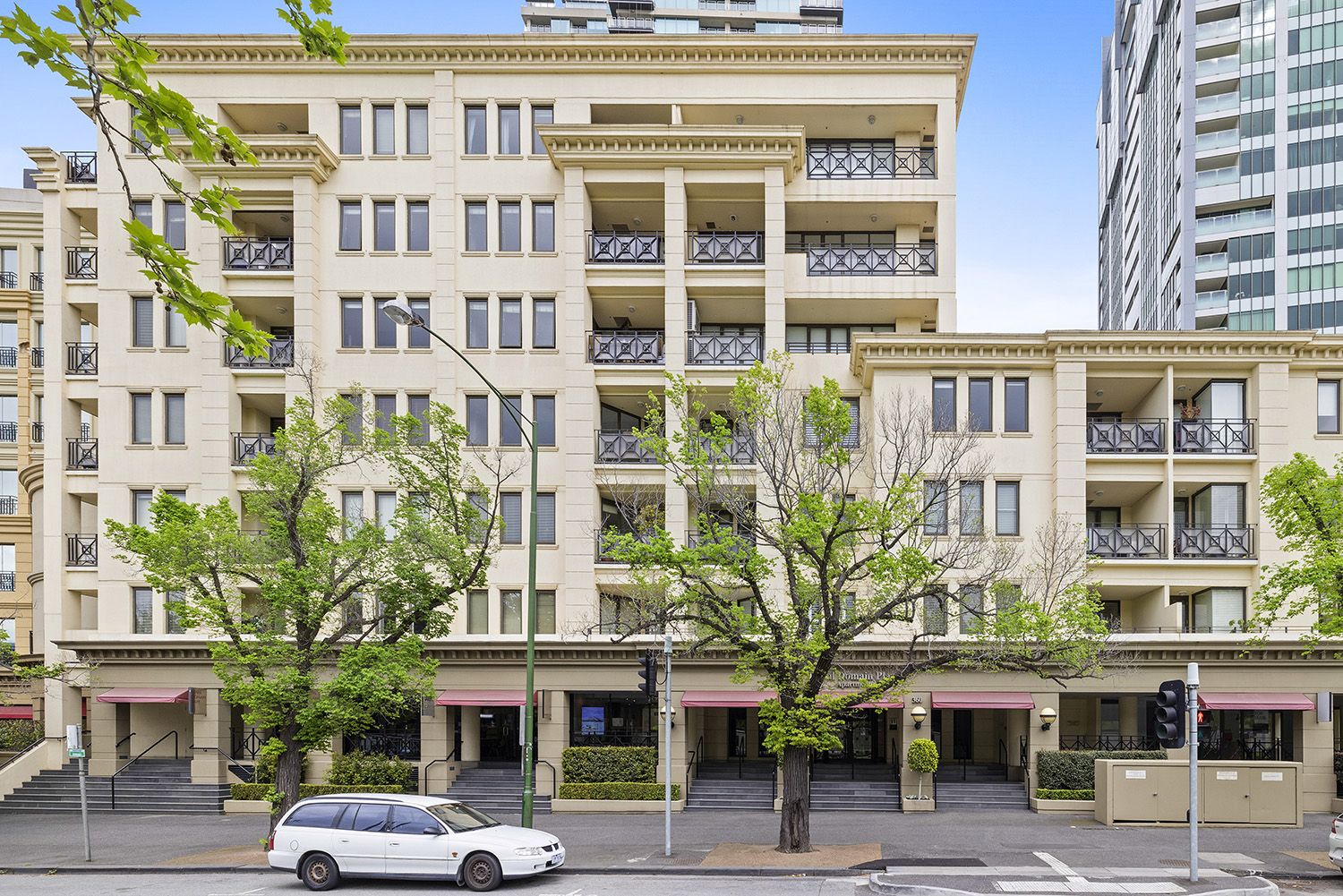 614/360 St Kilda Road, Melbourne VIC 3004, Image 0