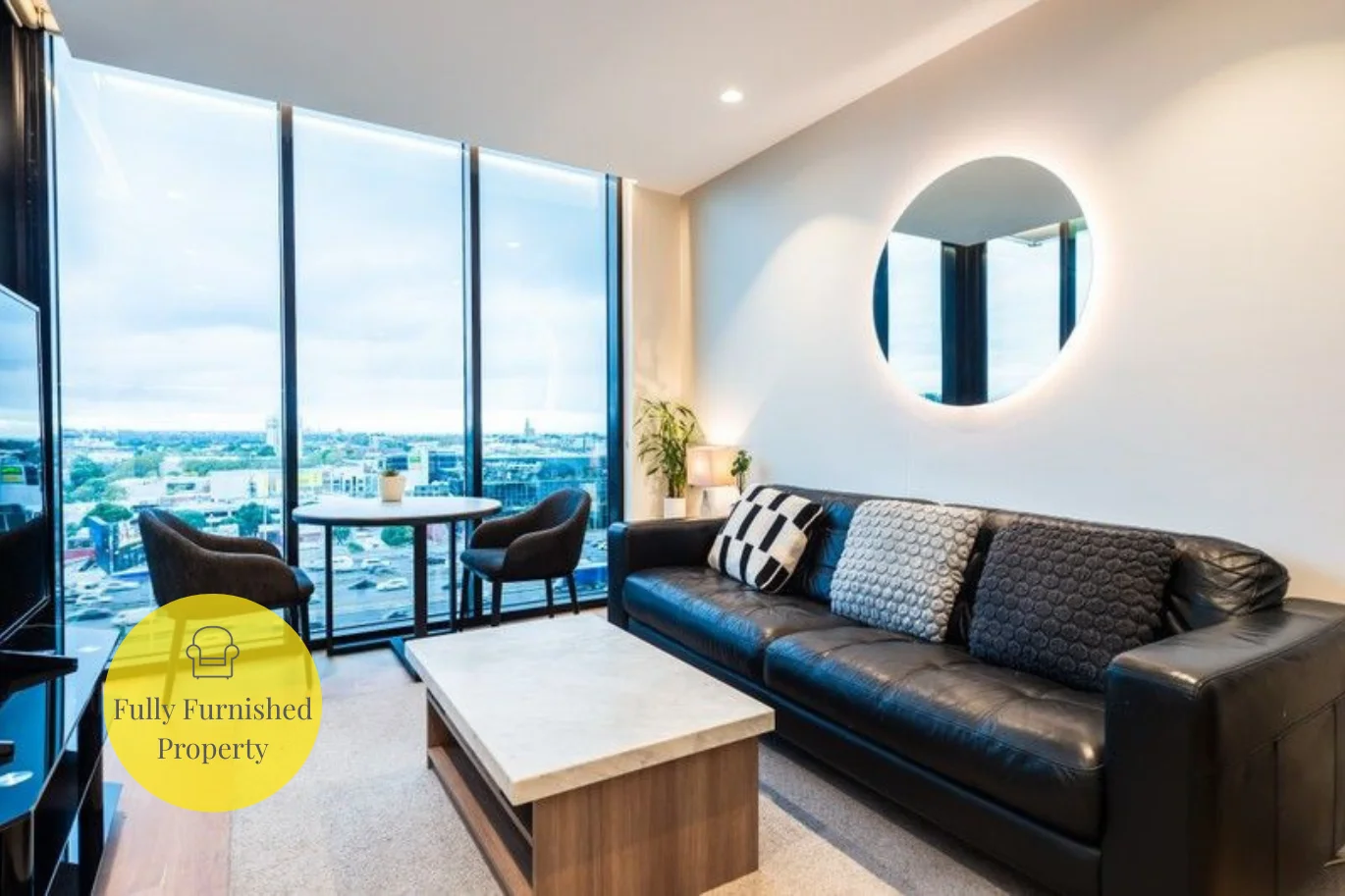 1204/45 Clarke Street, Southbank VIC 3006