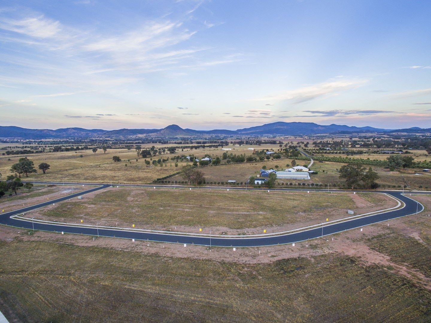 4 Diana Drive, Mudgee NSW 2850 Vacant Land For Sale Domain