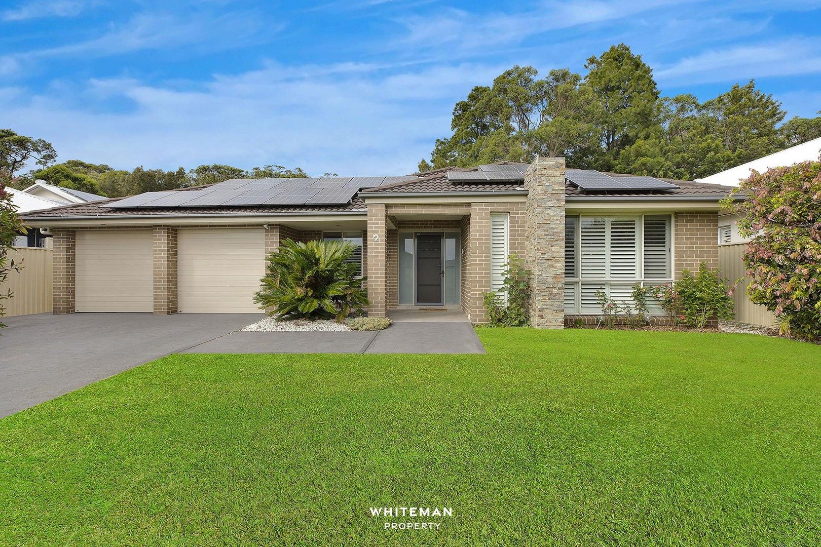 2 Woodstork Close, Tumbi Umbi NSW 2261 House For Rent Domain