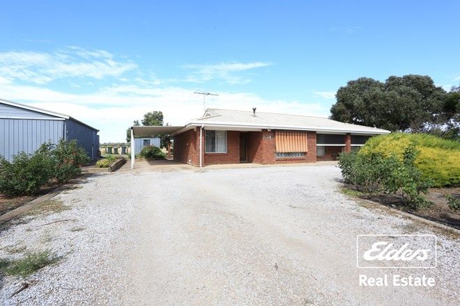 Picture of 105 Clancy Road, GAWLER BELT SA 5118
