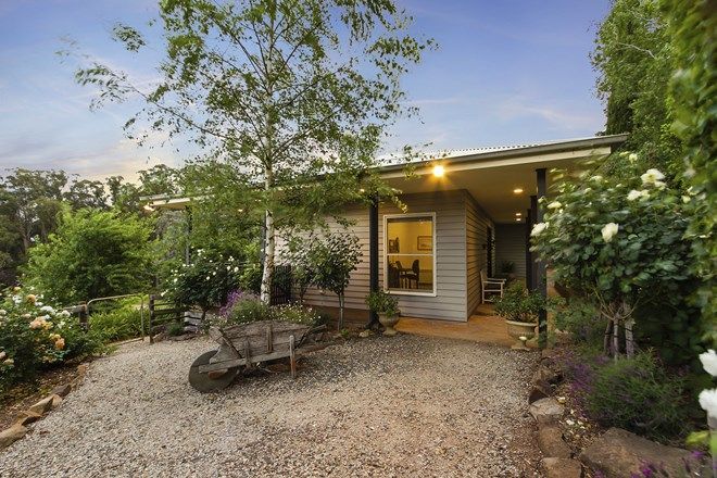 Picture of 245 Beenak Road, GEMBROOK VIC 3783