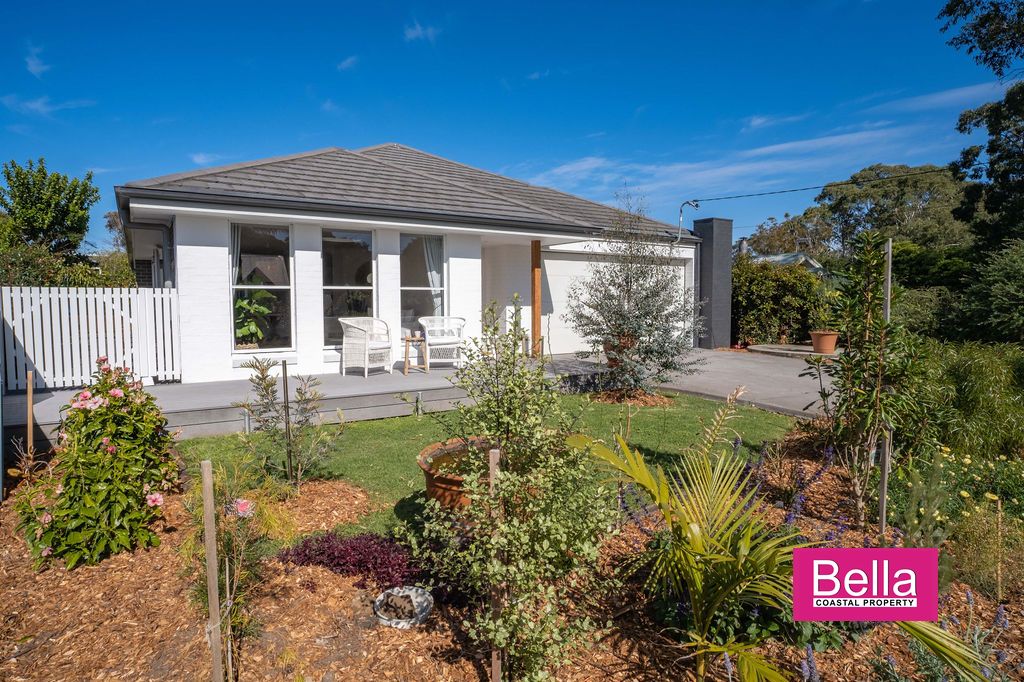 6 Harrington Crescent, Bawley Point NSW 2539, Image 0