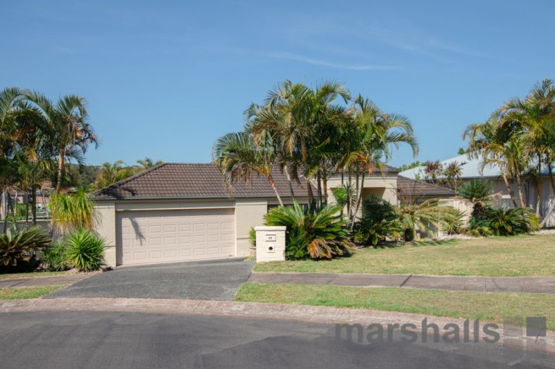 23 Pebble Beach Court Belmont Property History Address Research