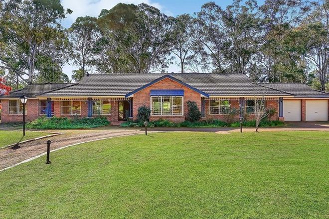 Picture of 6 Cawdor Farms Road, GRASMERE NSW 2570