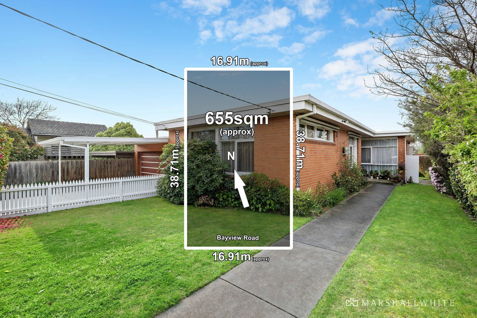 1 Bayview Road, Brighton East VIC 3187, Image 0