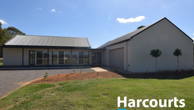 Picture of 367 Whorouly River Road, WANGARATTA VIC 3677