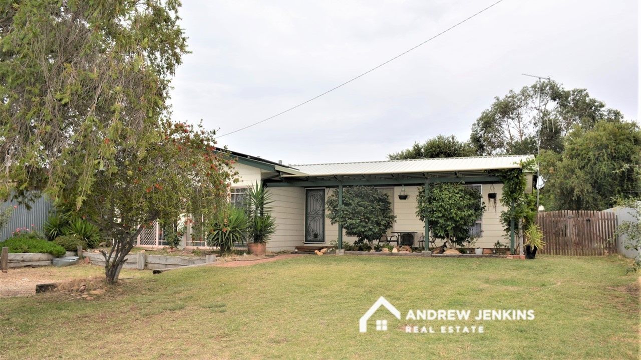 6 Gunnamara St, Barooga NSW 3644, Image 0