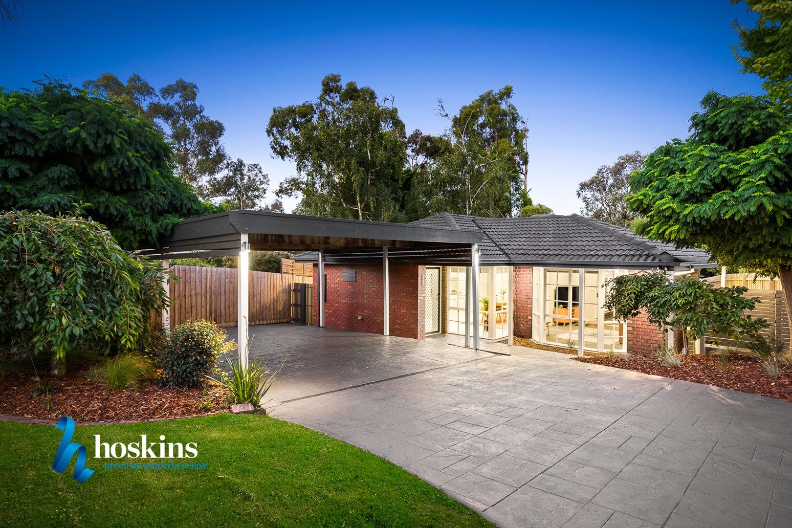 60 Langdale Drive, Croydon Hills VIC 3136, Image 0