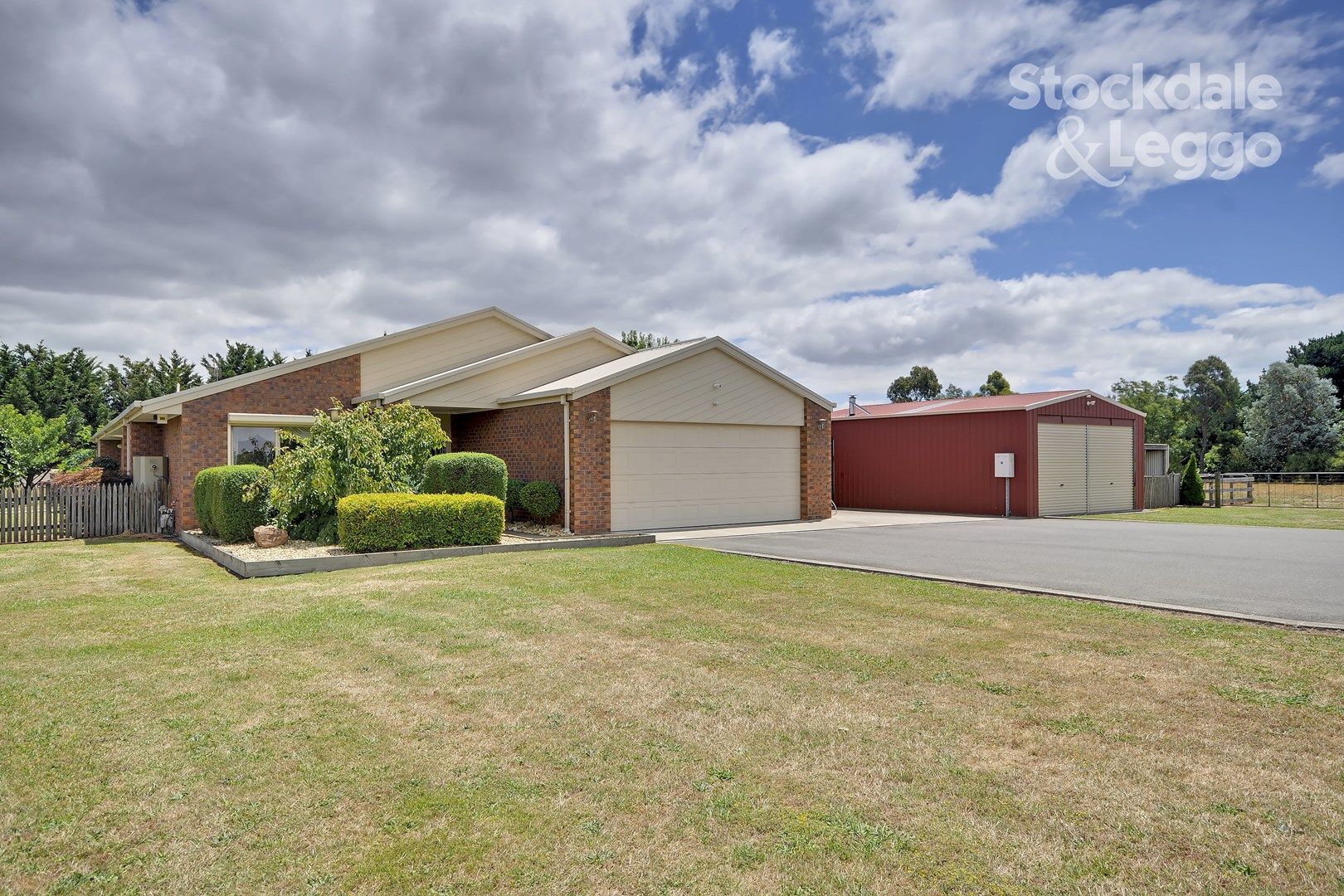 5 Malcolm Way, Hazelwood North VIC 3840, Image 0