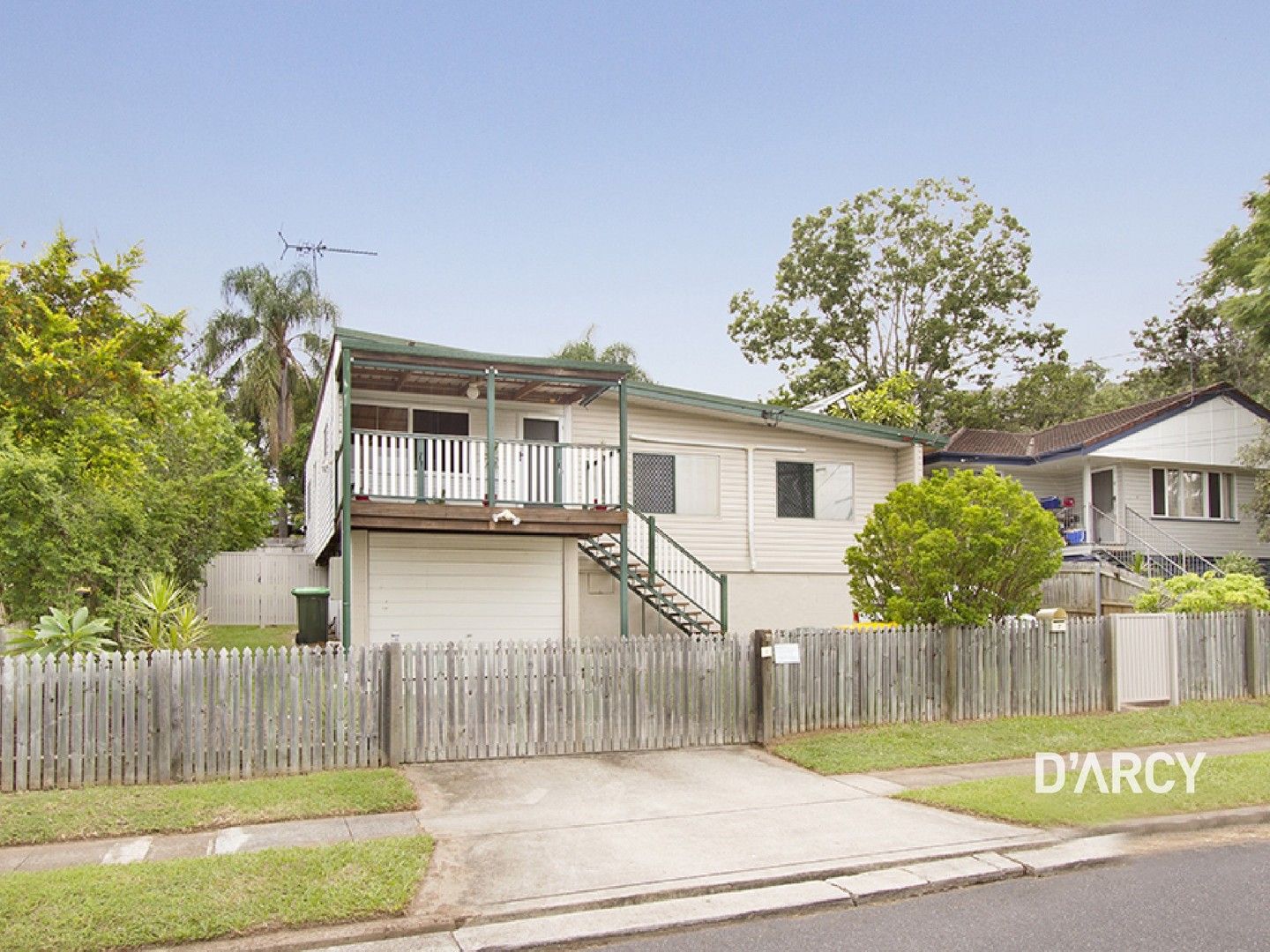 1 bedrooms Apartment / Unit / Flat in 7A Blackbutt Street KEPERRA QLD, 4054