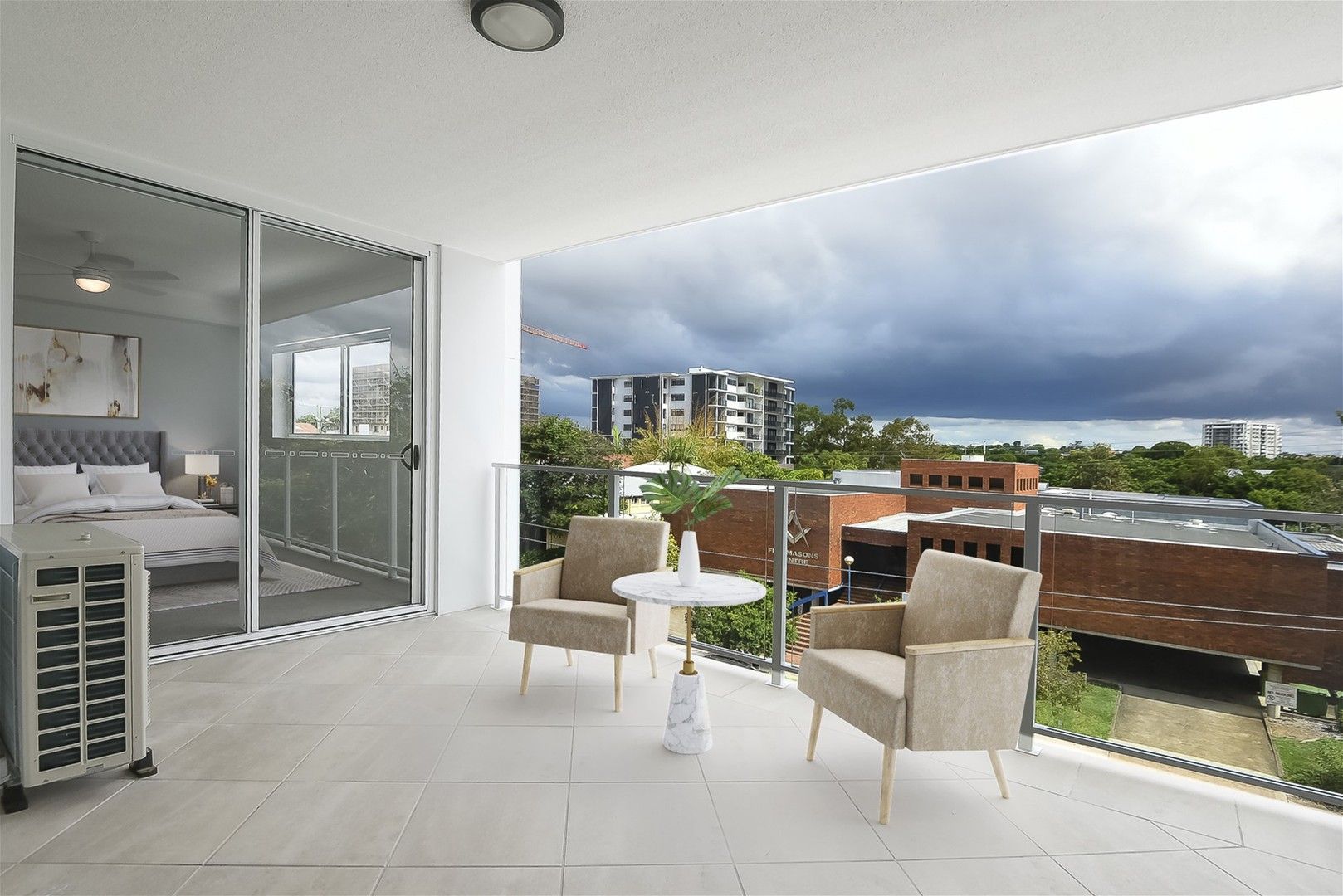 309/283 Logan Rd, Greenslopes QLD 4120, Image 2