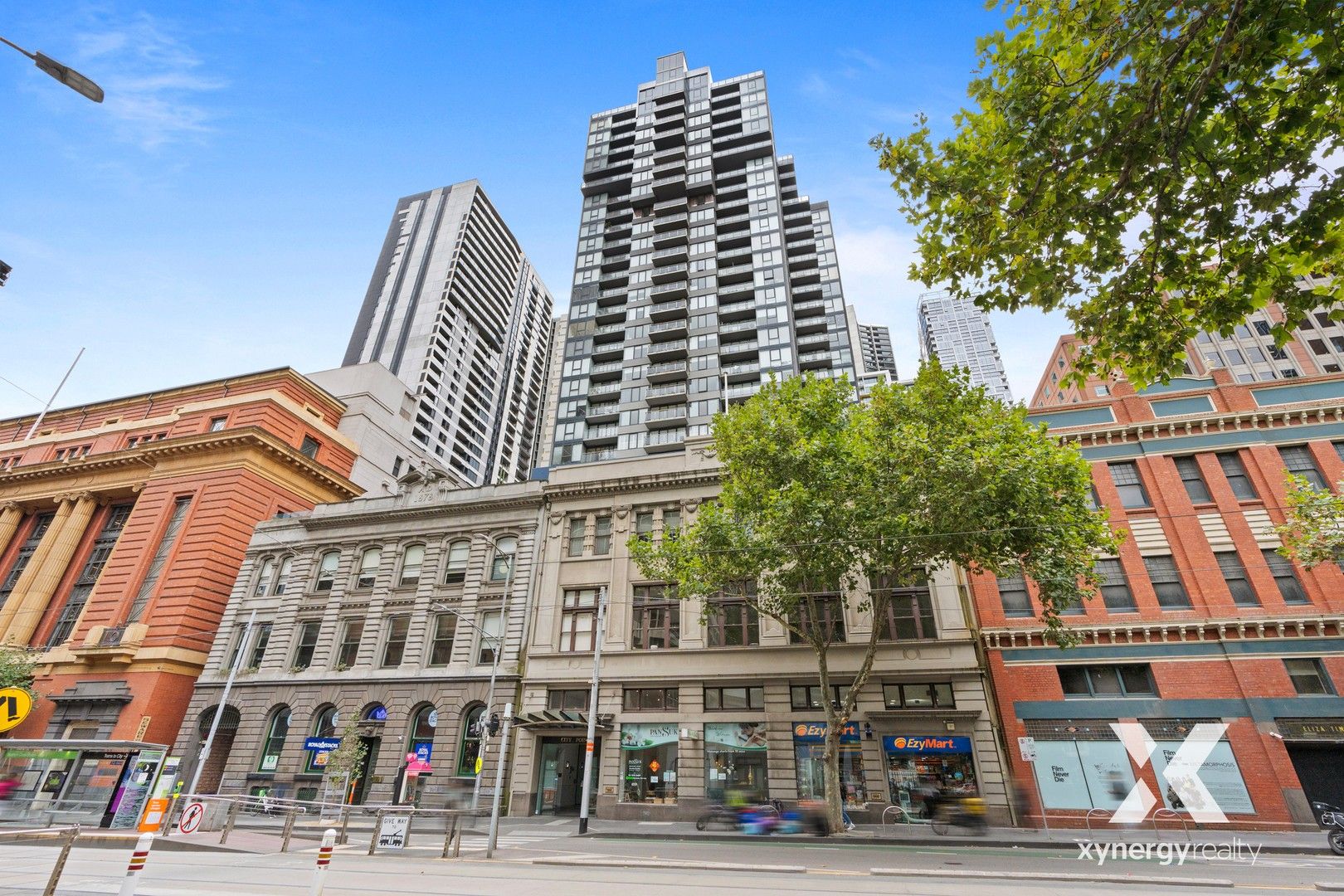 1708/668 Bourke Street, Melbourne VIC 3000, Image 0