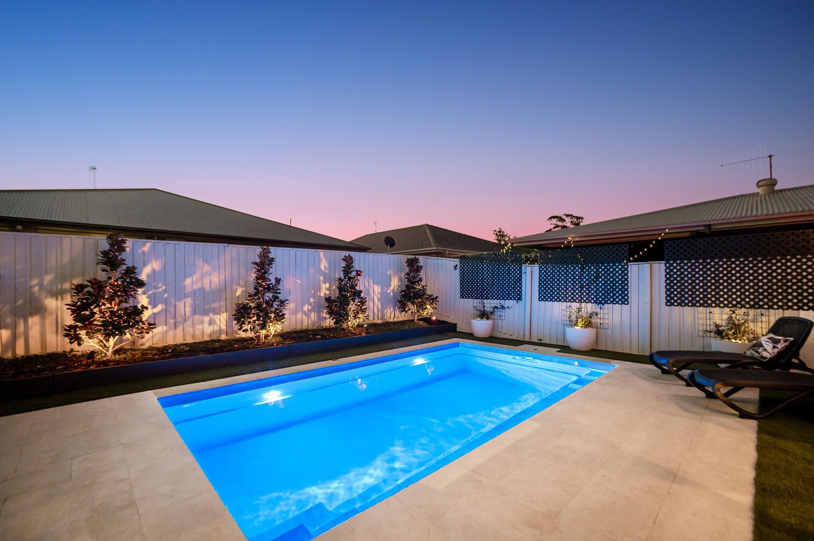 4 Sundown Circuit, Pimpama Property History & Address Research Domain