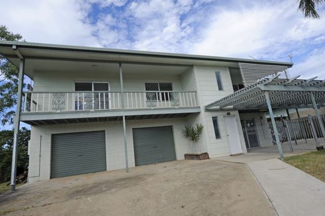 Picture of 34 Bradford Road, TELINA QLD 4680