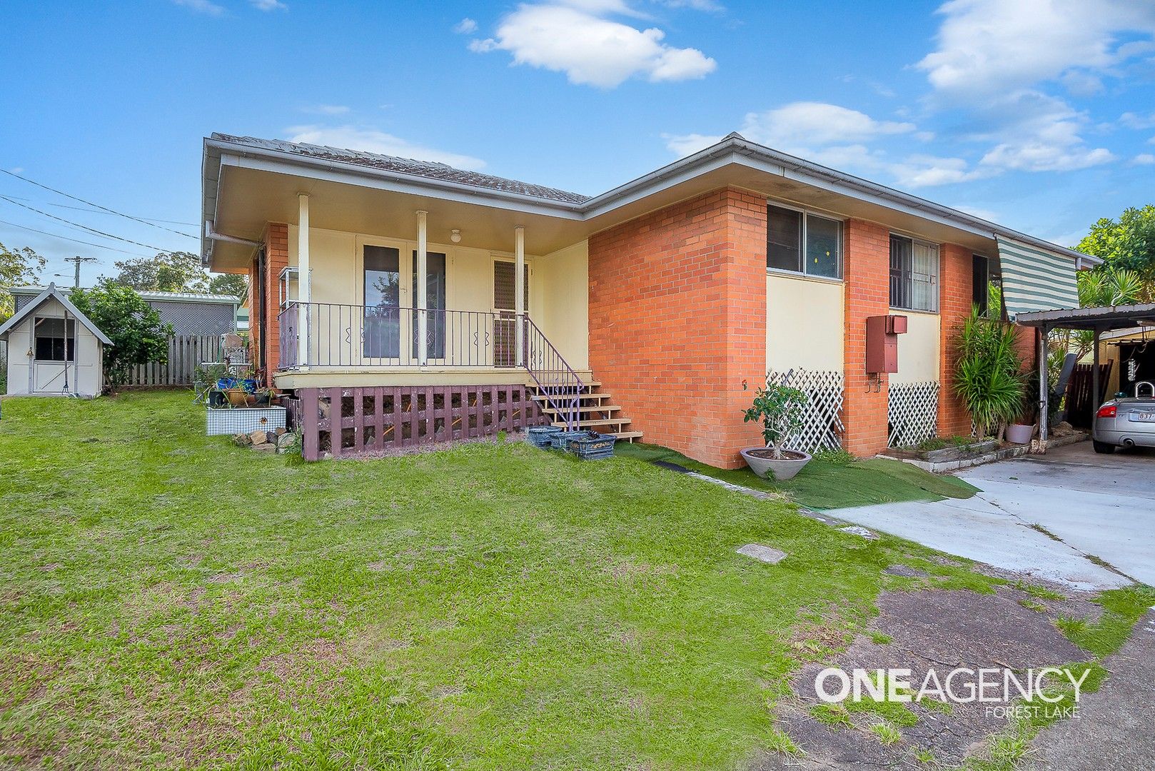 3 bedrooms House in 25 Ursa St INALA QLD, 4077