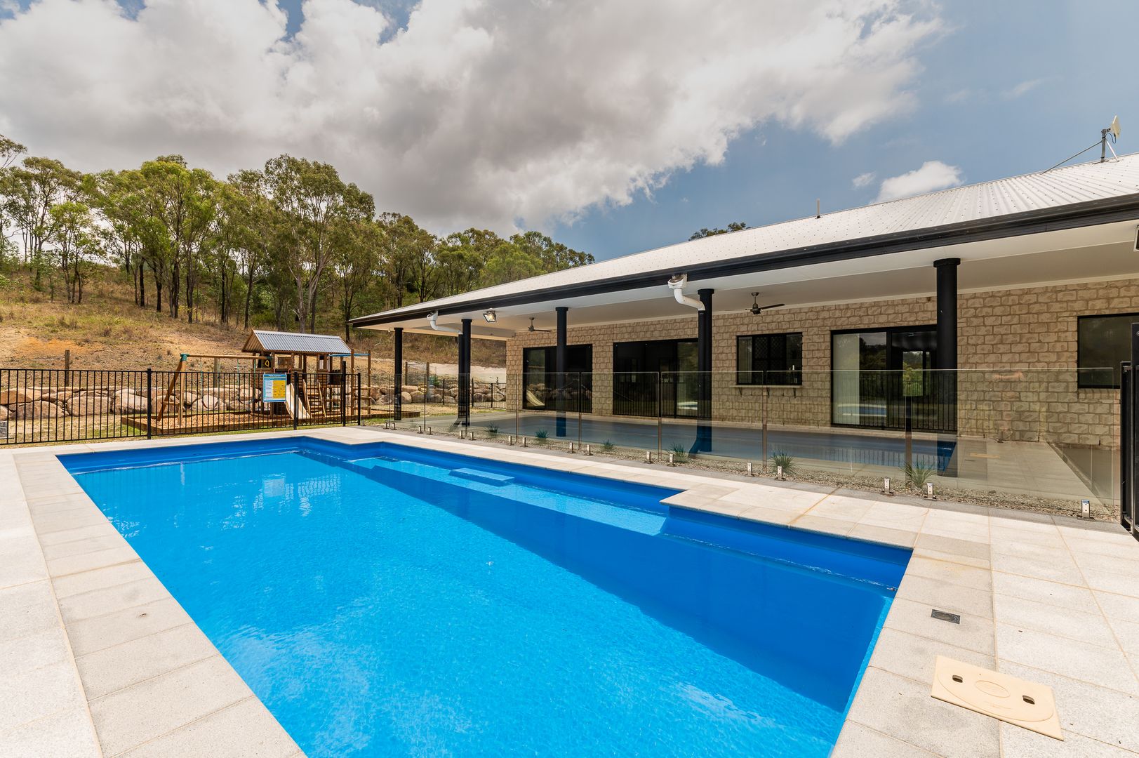 54 Butcher Road, Wurdong Heights QLD 4680 Domain