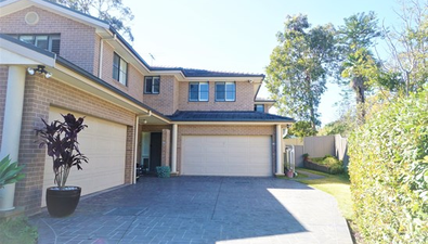 Picture of 23A Hills Avenue, EPPING NSW 2121