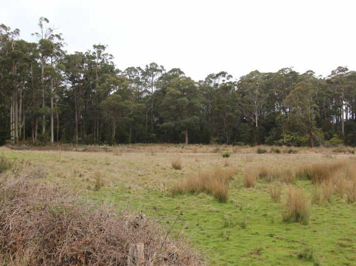 Bakers Lane, Northdown TAS 7307, Image 1