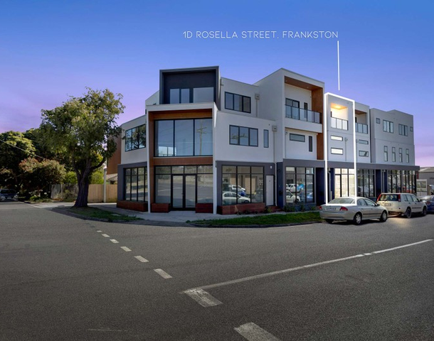 1D Rosella Street, Frankston VIC 3199