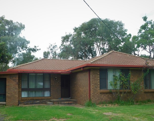 37 Nelson Street, Coonabarabran NSW 2357