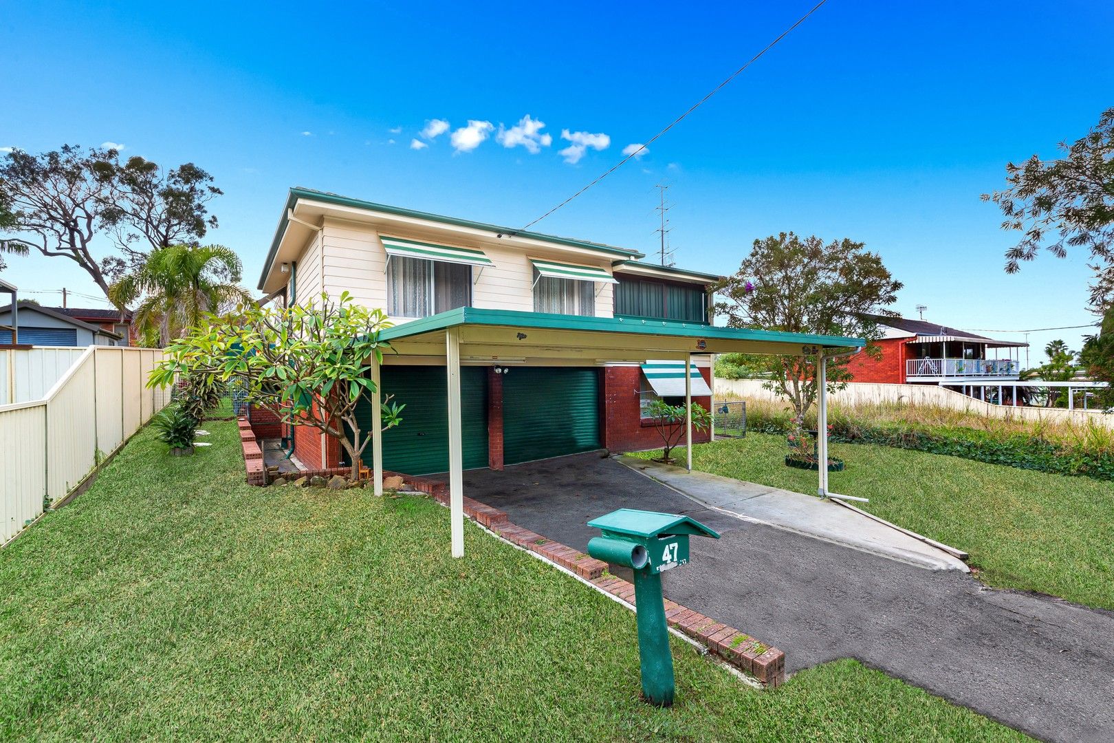 47 Vena Avenue, Gorokan NSW 2263, Image 0