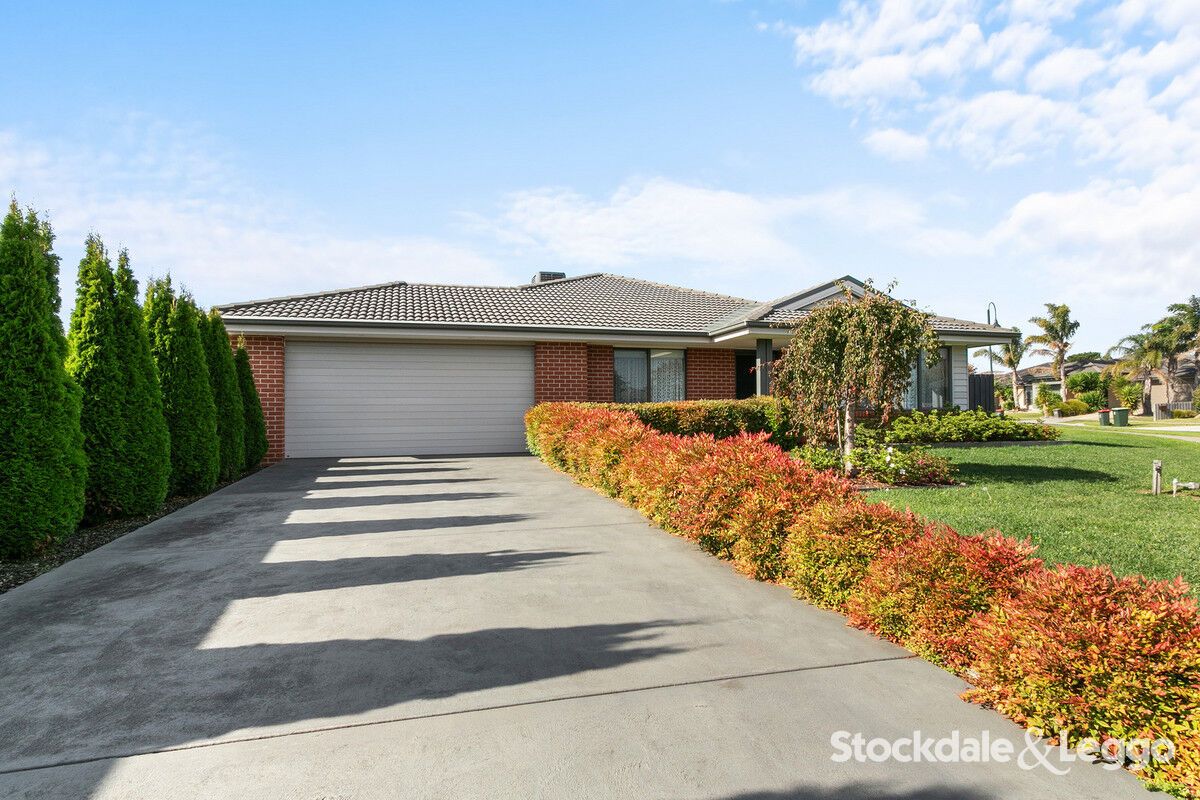 4 Rostrevor Close, Traralgon VIC 3844, Image 1