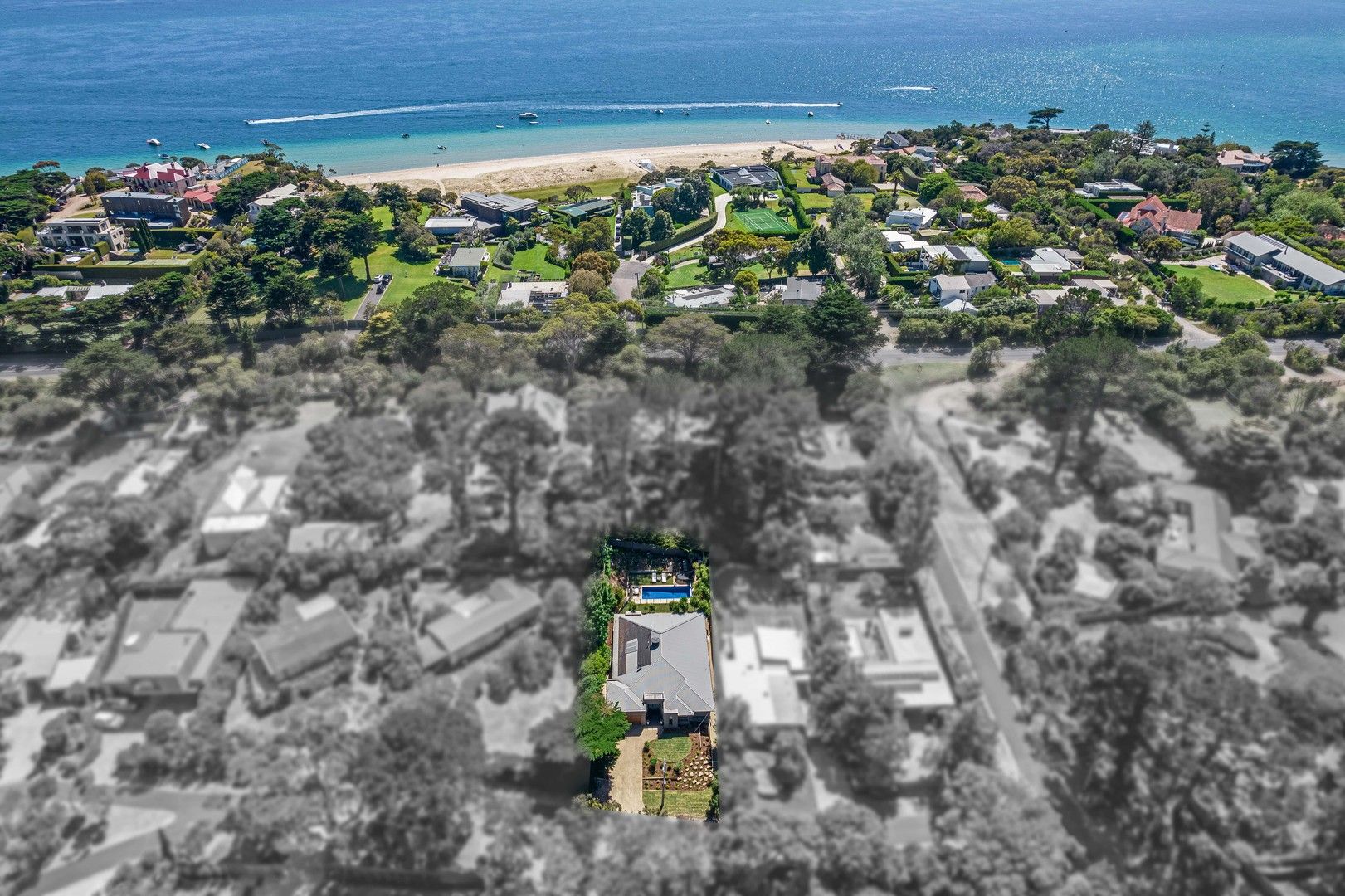 6 Welbeck Avenue, Portsea VIC 3944, Image 0