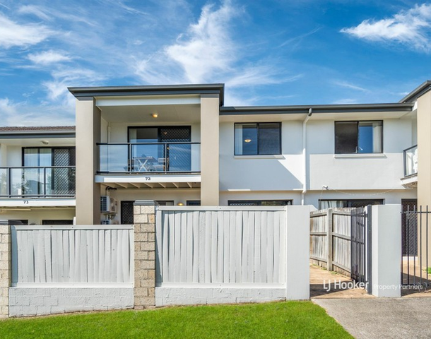 72/15 Violet Close, Eight Mile Plains QLD 4113