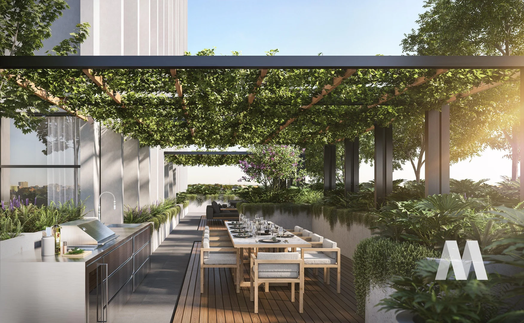 Additional image 9 of 14/77 Sutton Street, North Melbourne VIC 3051